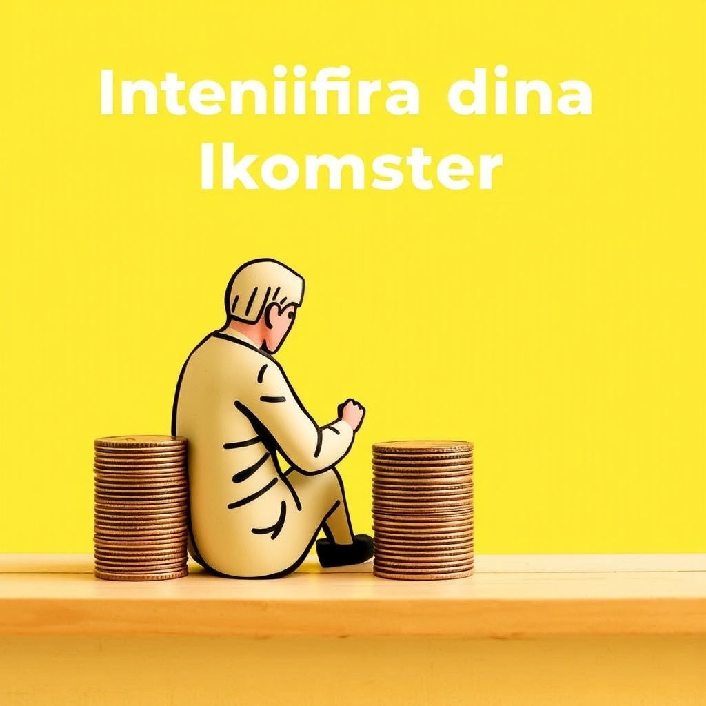 Så budgeterar du för en stor livshändelse: En omfattande guide