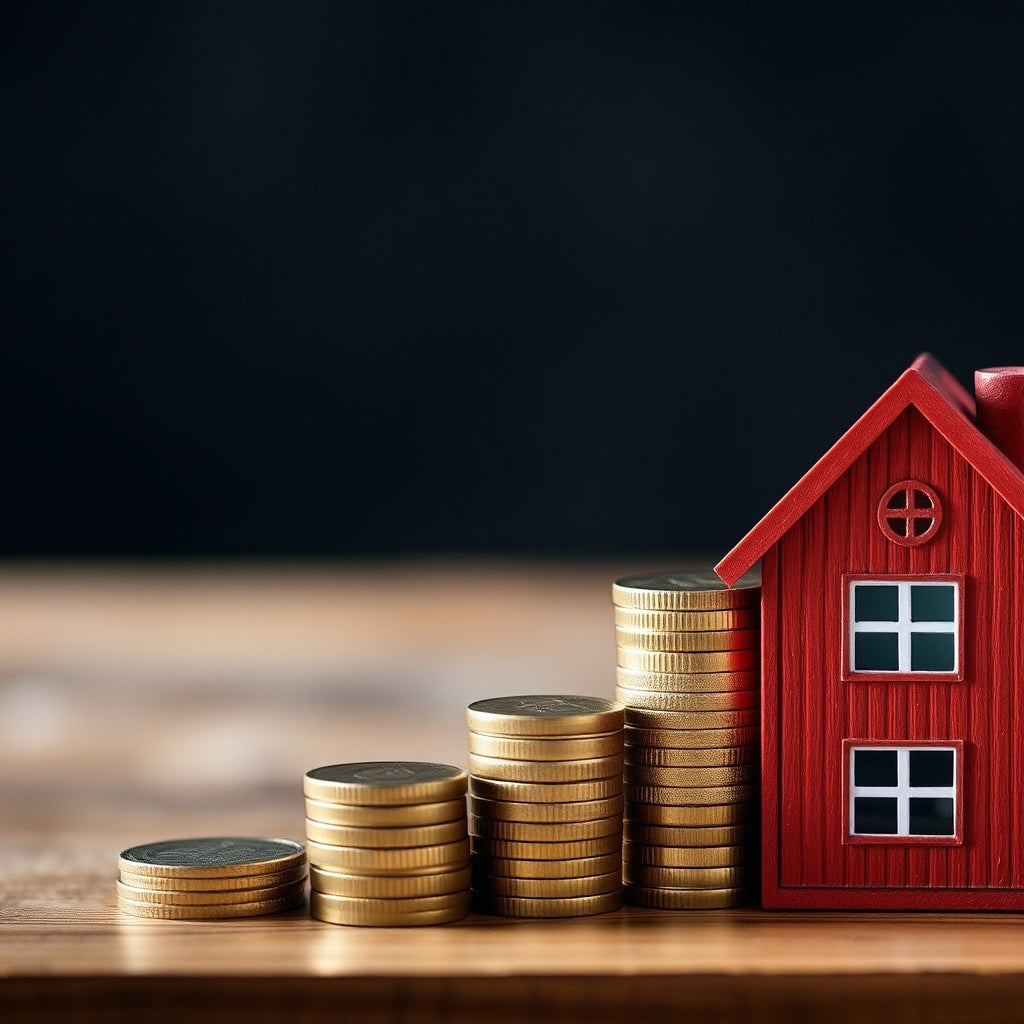 Så når du dina finansiella mål: Steg-för-steg guide