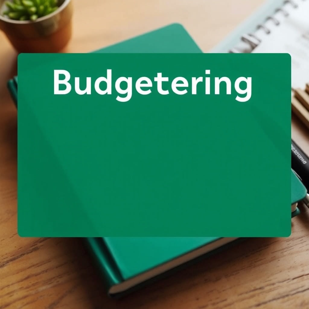 Studentbudget: Effektiva Tips för Att Hantera Dina Pengar som Student