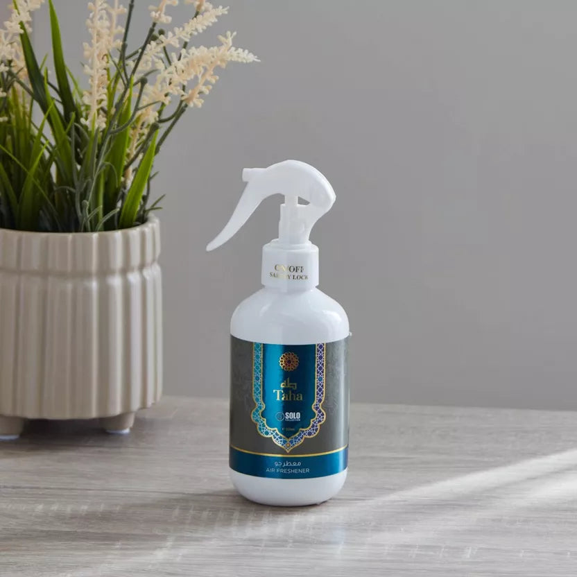 Solo Collection Luftfrisker 300ml Taha alkoholfri