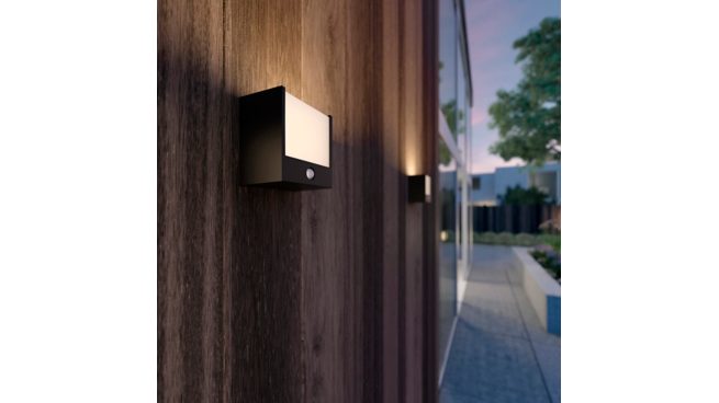 Philips myGarden Væglampe