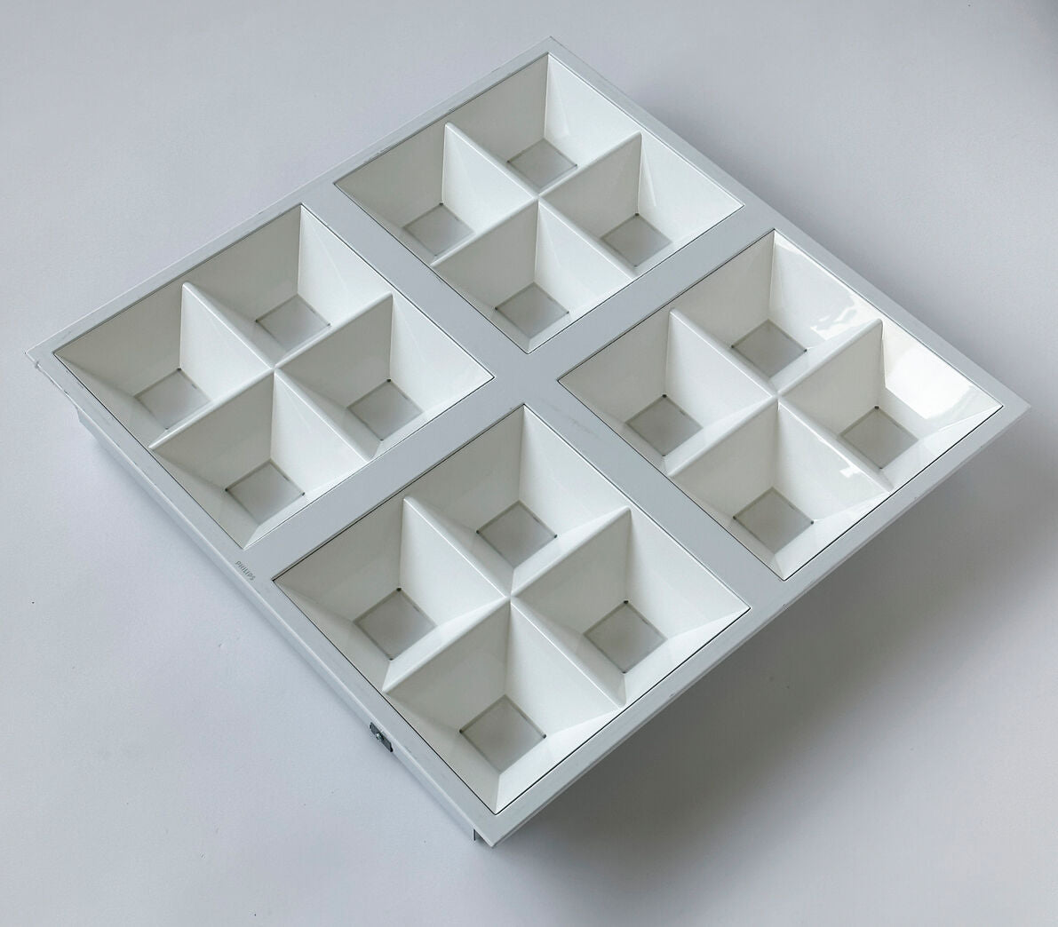 Philips PowerBalance LED panel 60x60 cm – model 10314000