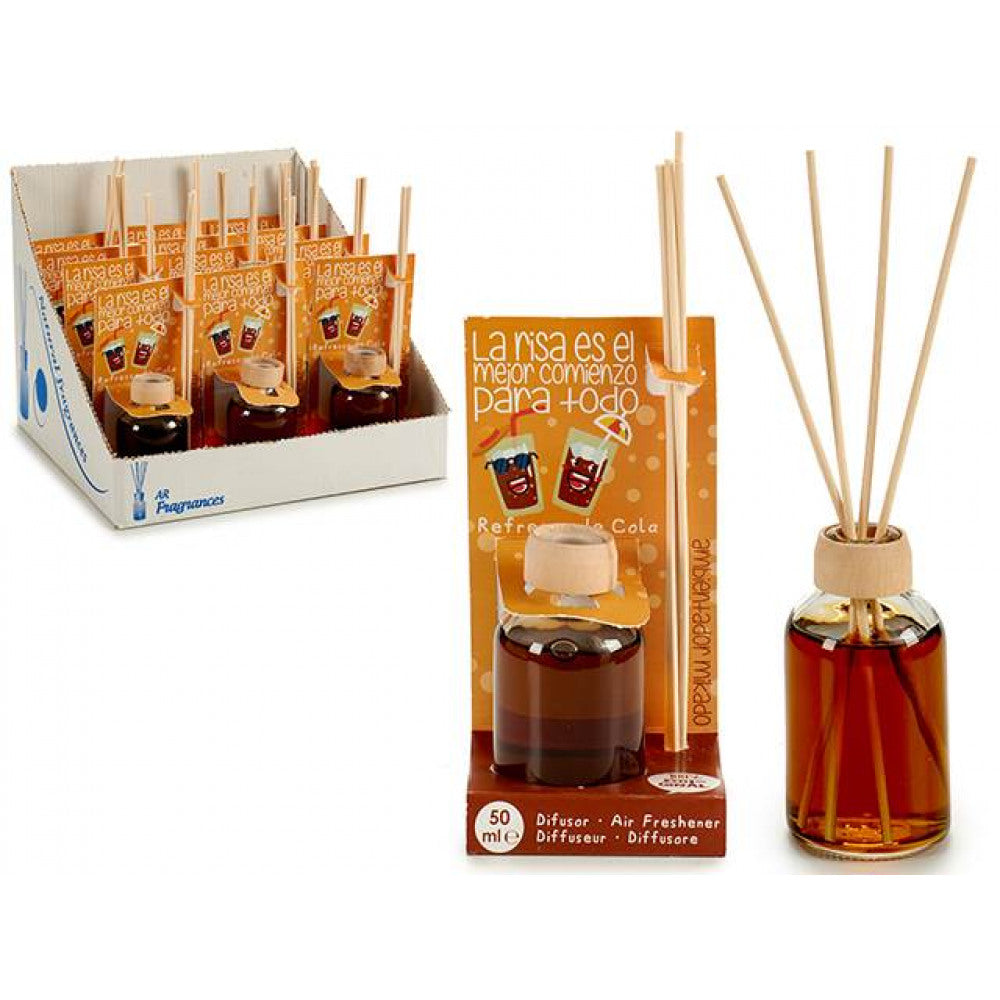 Mikado Doftsticks 50Ml - Cola