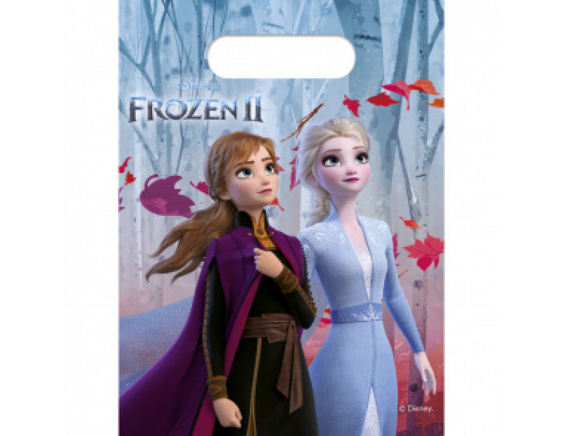 Frozen 2 6 party tasker frozen 2