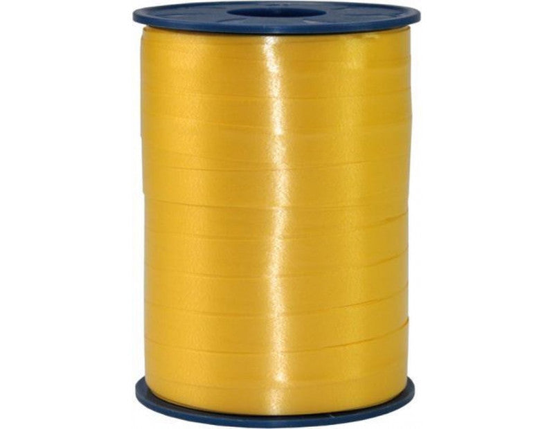 Spole 250m x 10mm guld