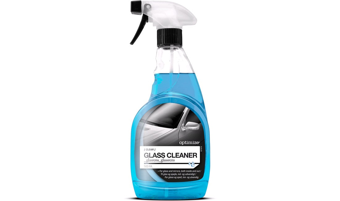 Glasrens / ruderens 500 ml Optimize