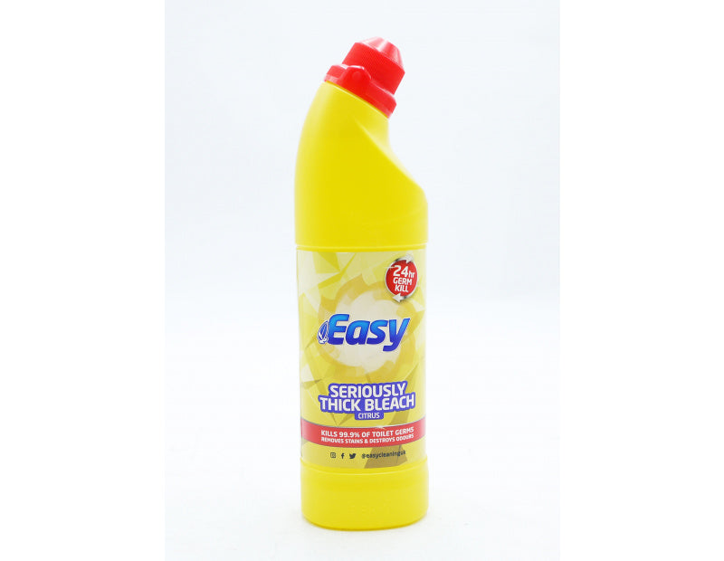 EASY BLEACH CITRUS (C) (90
