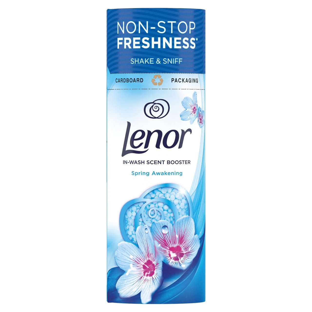 Lenor - Skölj Pärlor Scent Booster Spring Awakening
