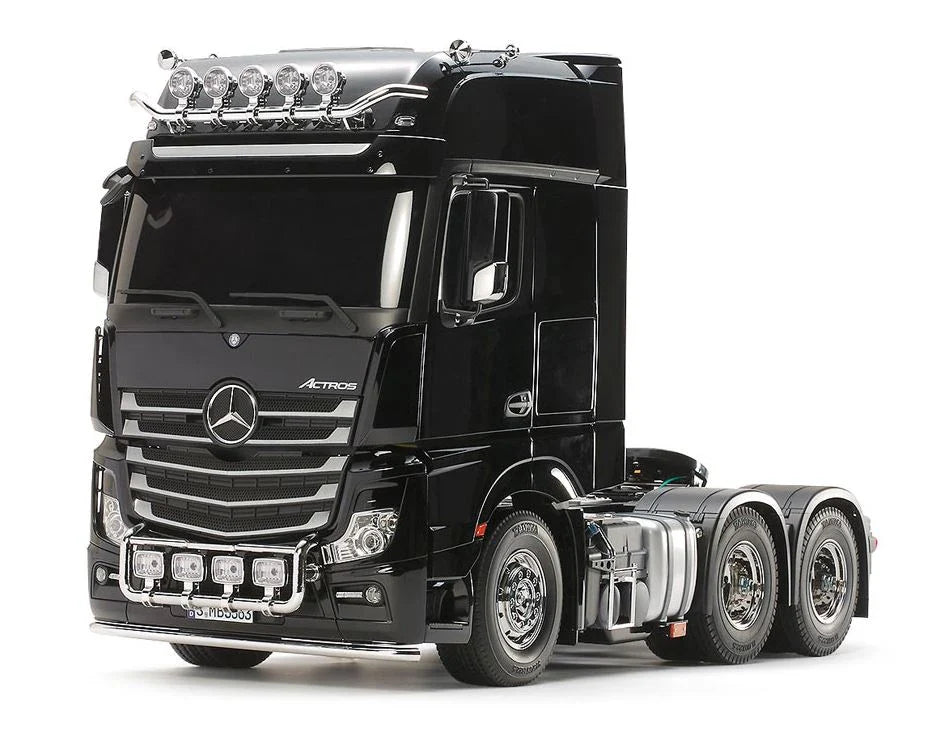 1/14 Mercedes Actros 3363 GigaSpace