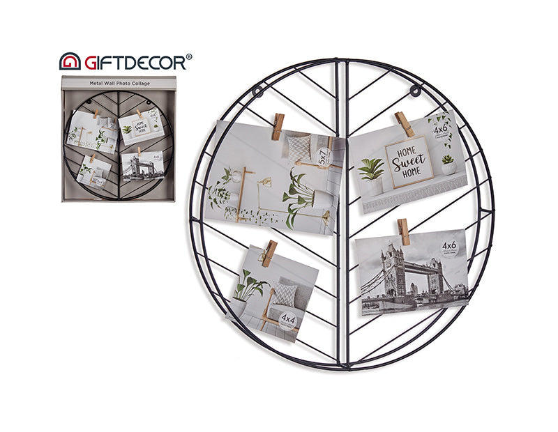 Giftdecor Collageramme