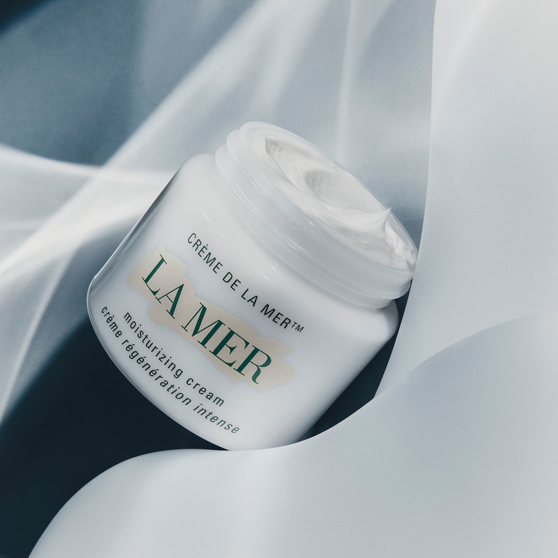 La Mer Den fugtgivende creme