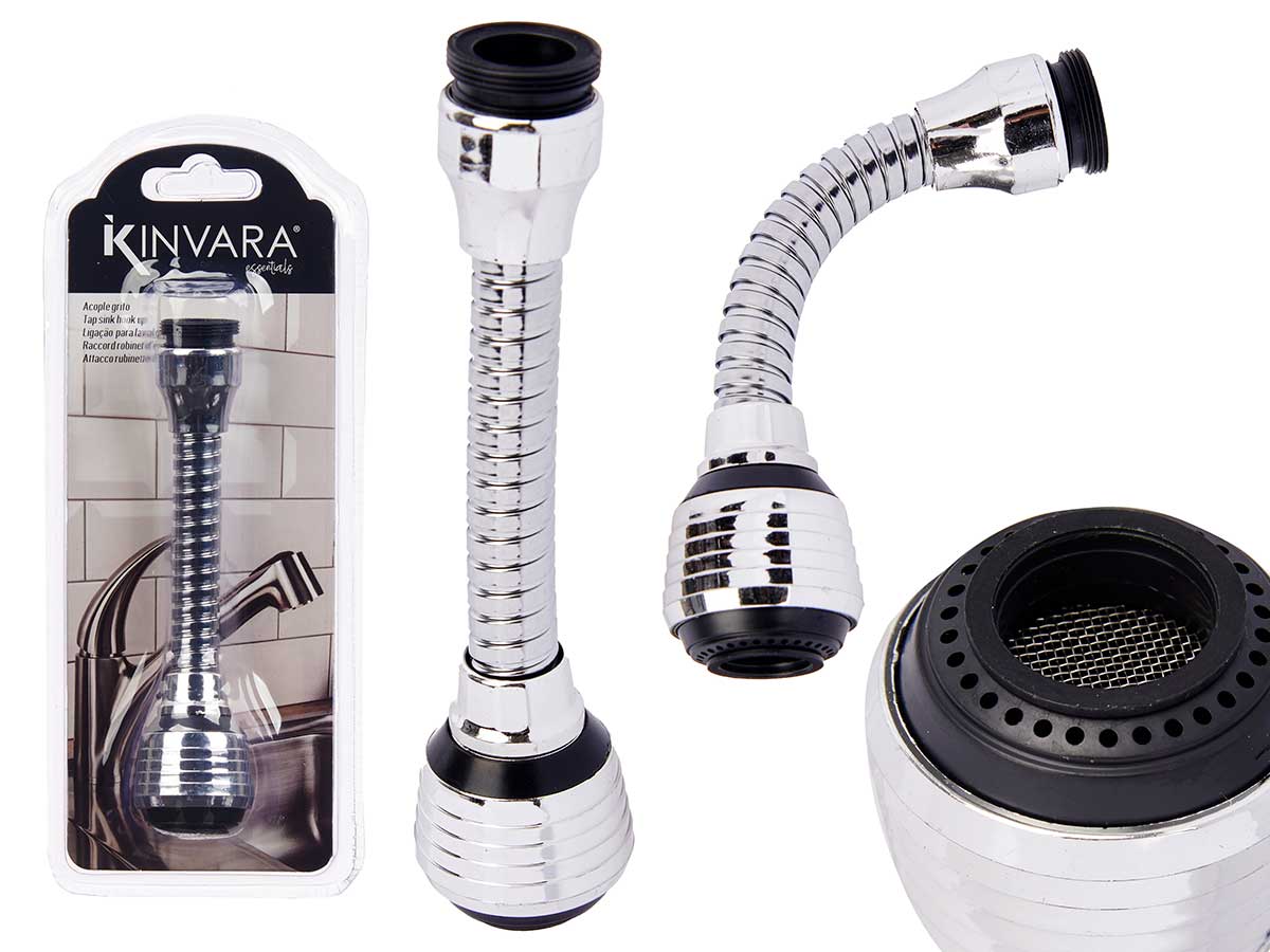 Kinvara - Vansparer 14Cm