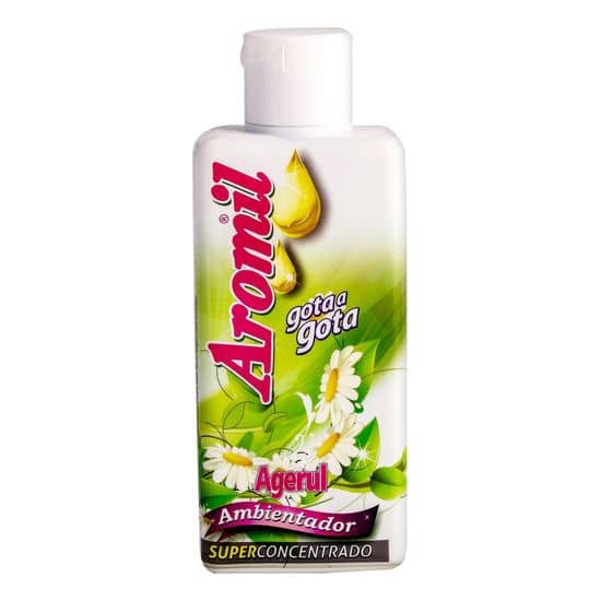 Gota a Gota Aromil Agerul koncentrerad vätska 125ml