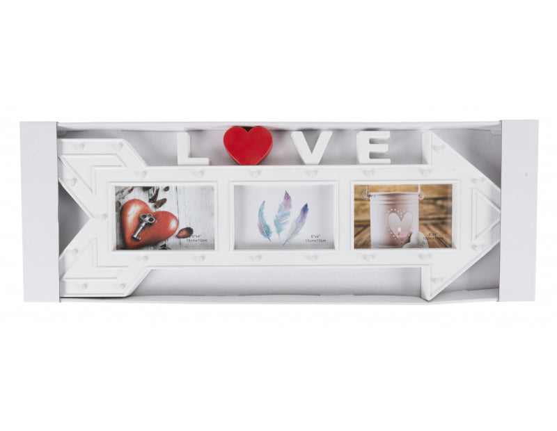 Photo frame love 26led PL