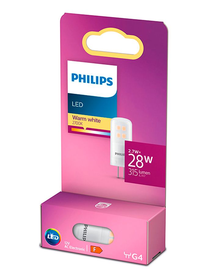 Philips Kapsel
