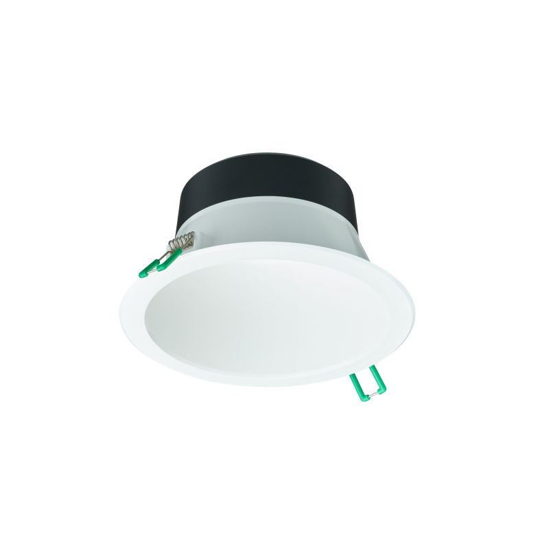 Produktbeskrivelse – 20x20cm Philips LED Loftlampe 24 W (Model 29489699)