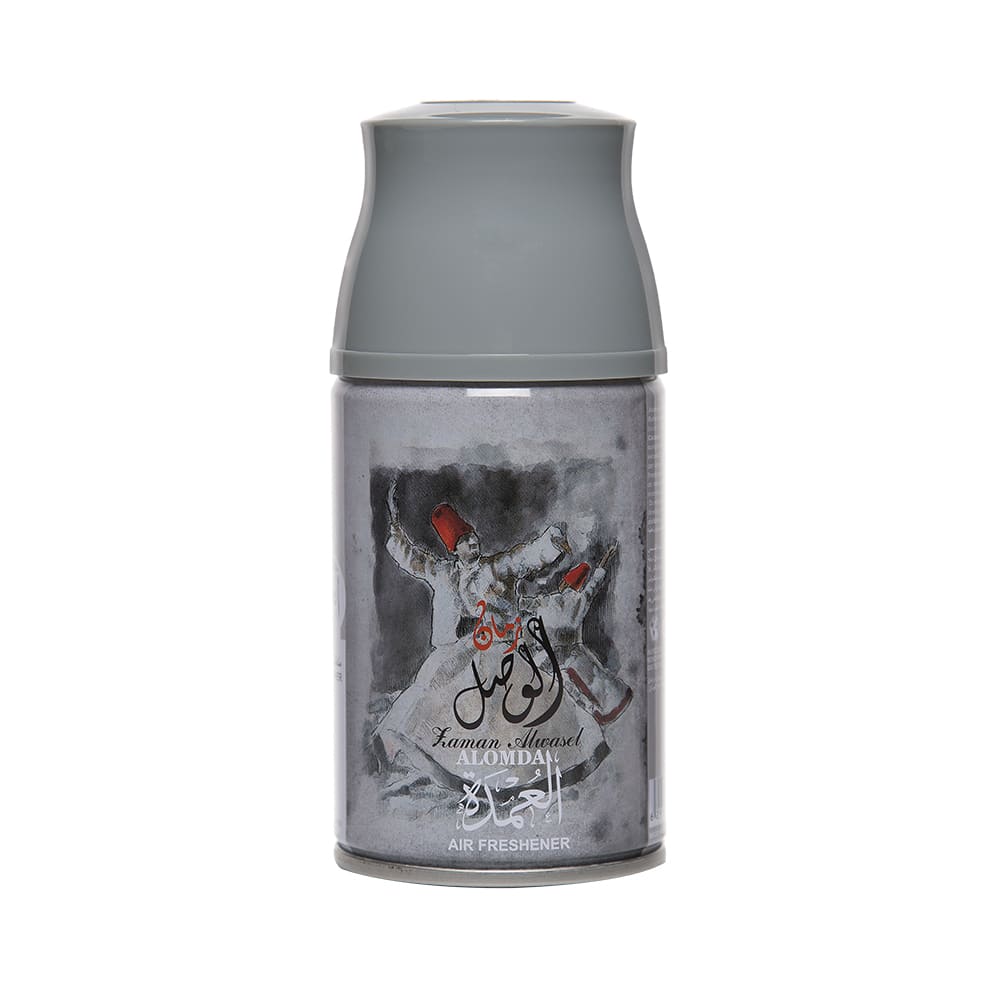 Luftfrisker refill 250ml Laman Mwasel