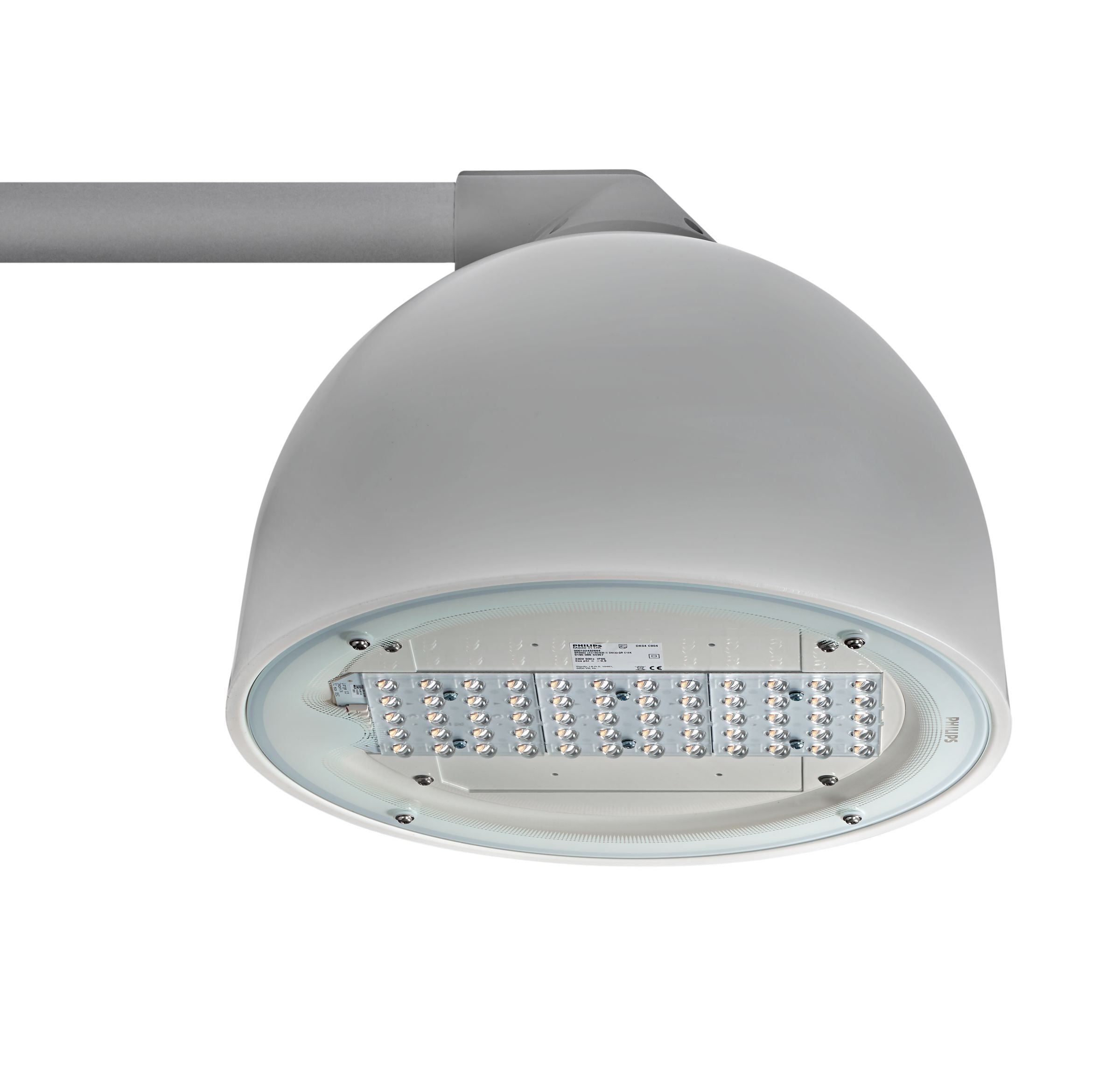 Philips Little Copenhagen LED side entry – model 863879