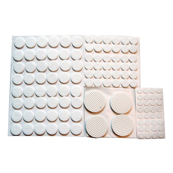 Focus - Möbelskyddsset 125 Delar