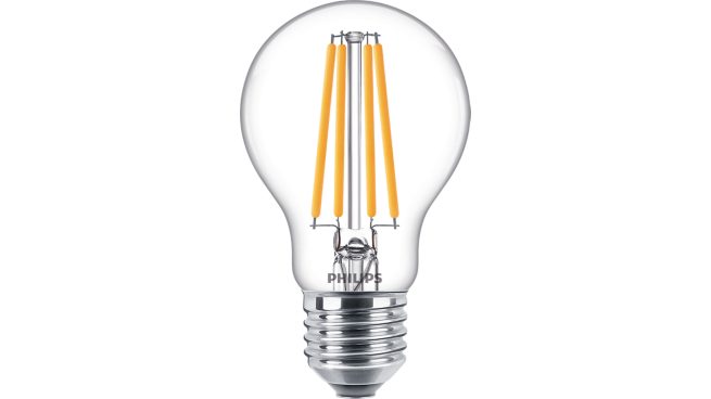 Philips LED classic 100W E27 WW A60 CL