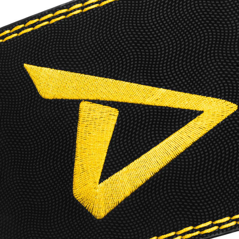 Iamdedicated - Dedikerad Premium Lyftbälte S/M