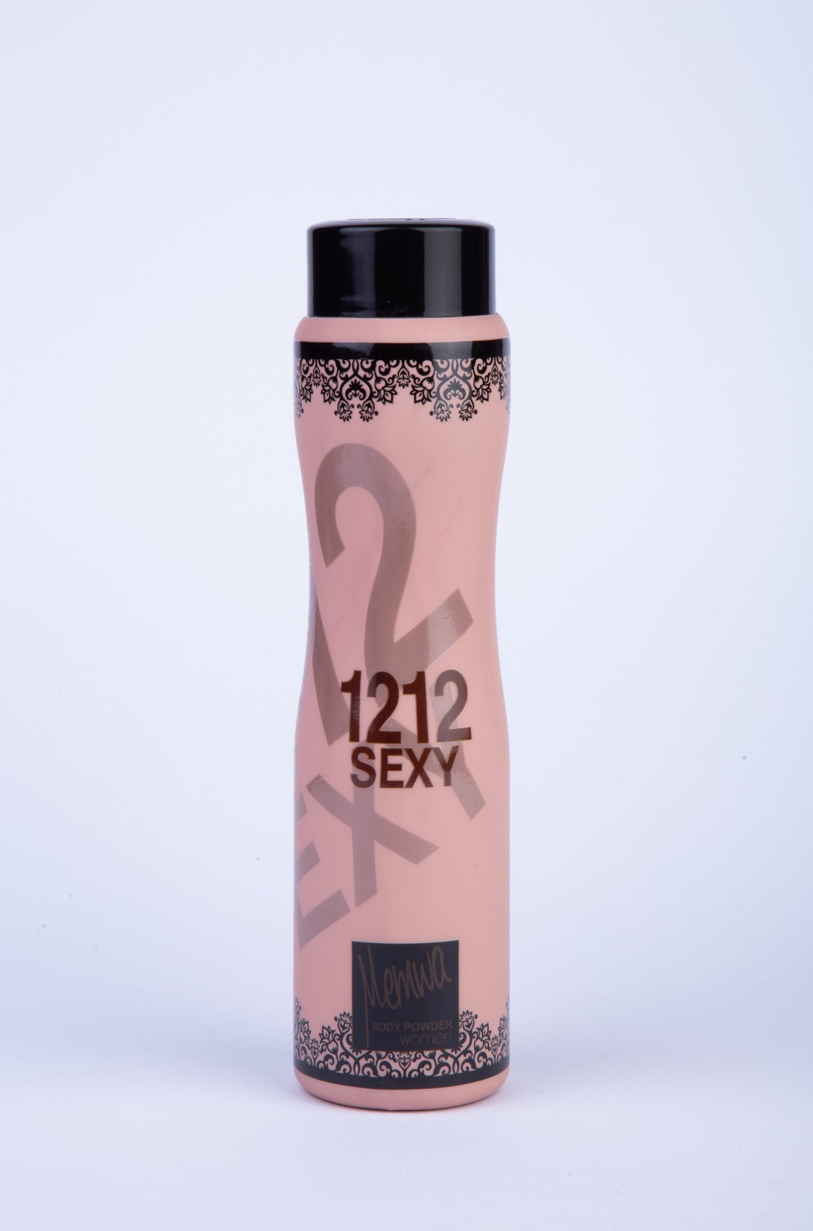 Memwa Talkum Body Powder – Very Sexy 150g