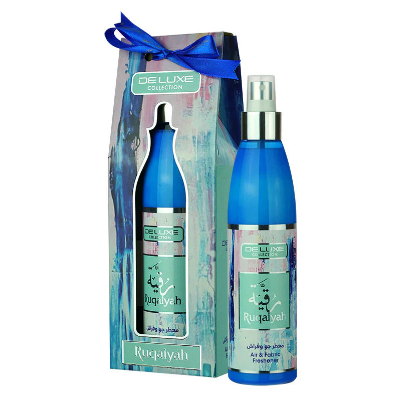 Hamidi Luftfrisker til tekstil 250ml Ruqaiyah