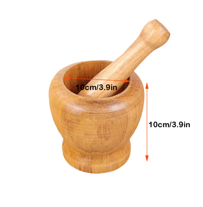 Klassiskt och funktionellt träbruk