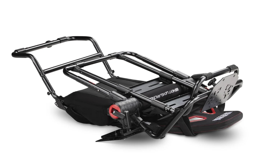 Next Level Racing - GT-Lite Pro Foldable Cockpit