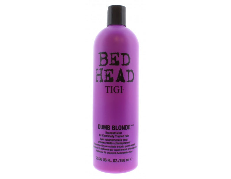 Tigi Bed Head 750ml Cond Dumb Blonde - Dollarstore.dk