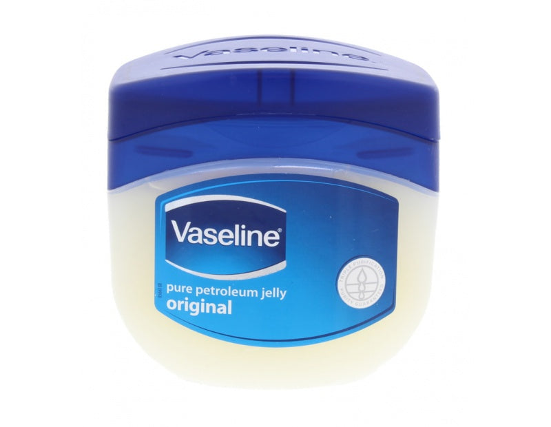 Vaseline - Original Gele 250ml - Dollarstore.dk