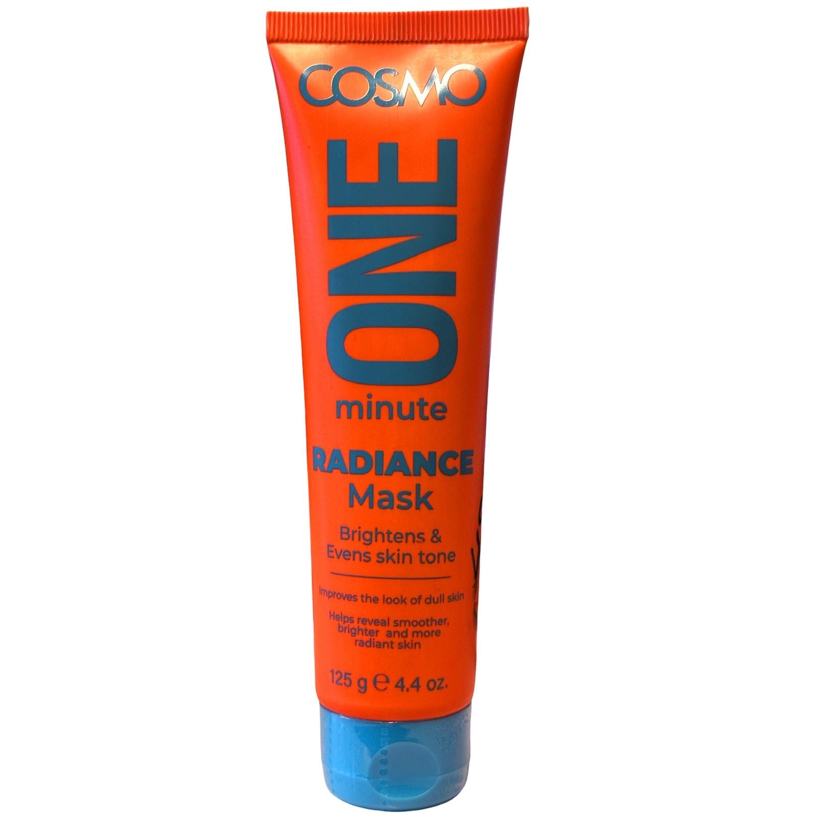 COSMO ONE Minute Ansigtsmasker (vælg variant)