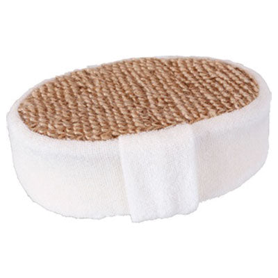 Badesvamp - 15x10x6cm