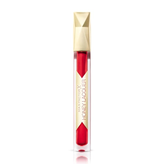 Max Factor Lipstick Honey Lacquer Gloss Floral Ruby 25 ⎮ 8005610434124 ⎮ GP_008246