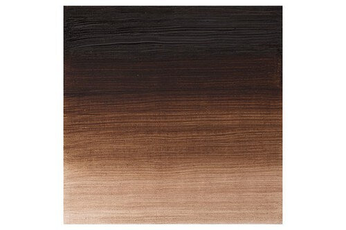 Winton oil 37ml vandyke brown 676 ⎮ 94376711660 ⎮ VE_832290