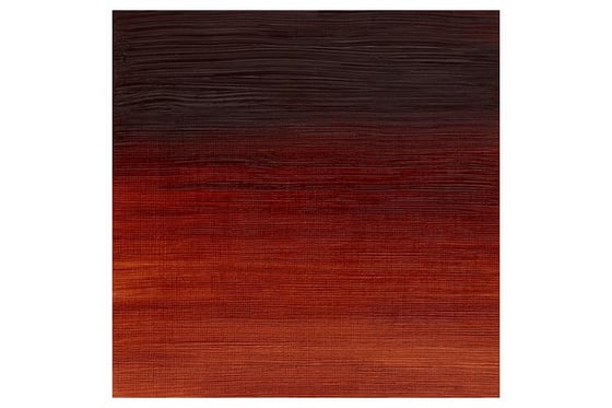 Artisan water mix oil 37ml burnt sienna 074 ⎮ 94376896183 ⎮ VE_830492