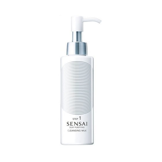 Sensai Silky Cleansing Milk 150 ml ⎮ 4973167903698 ⎮ BB_S0518295