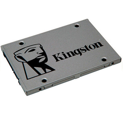 Harddisk Kingston A400 SSD 500 MB/s, 240 GB ⎮ 740617261219 ⎮ BB_S0421020