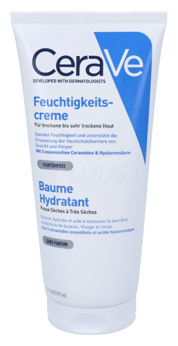 CeraVe Moisturising Cream 177 ml
