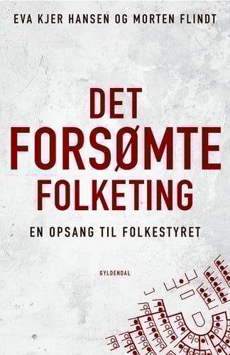 Det forsømte Folketing