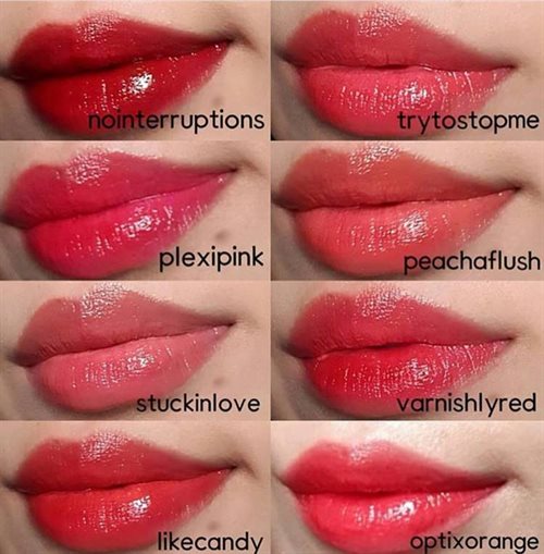 Max Factor Colour Elixir Cushion Lipgloss nr.030 Majesty Berry 9ml ⎮ 8005610613802 ⎮ GP_008269
