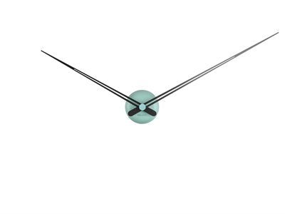 Karlsson Vægur LBT Skarp jade grøn ⎮ 8714302678554 ⎮ CL_000241