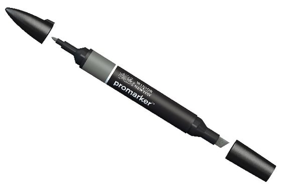 Promarker Ice grey 6 ⎮ 884955073735 ⎮ VE_837295