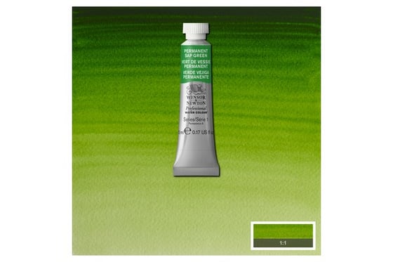 Watercolour proff. 5ml Permanent Sap Green 503 ⎮ 50694822 ⎮ VE_831525