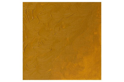 Winton oil 37ml yellow ochre 744 ⎮ 94376711707 ⎮ VE_832293