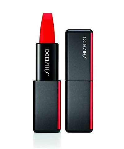 Shiseido Modern Matte Powder Lipstick 4gr nr.510 Night Life ⎮ 729238147867 ⎮ GP_019246