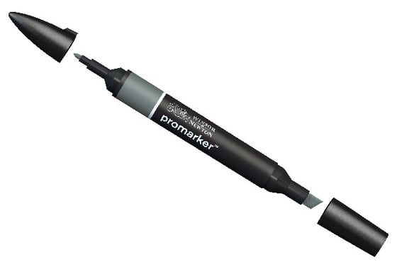 Promarker Cool Grey 6 ⎮ 884955073773 ⎮ VE_837299