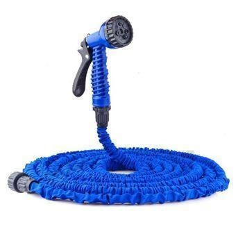 <h1>Haveslange med Sprøjtepistol - 45 m </h1> - Onedollar