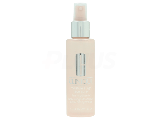 Clinique Moisture Surge Face Spray 125ml For All Skin Types ⎮ 20714195786 ⎮ Gp_002578