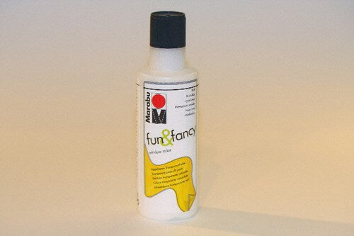 Fun & Fancy 80ml (101) krystal klar ⎮ 4007751068323 ⎮ VE_822601